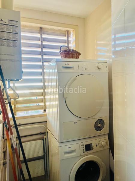 Foto 8d6afc4d-42d6-4610-9f48-0d56fd406ffe. Pis amb calefacció aparcament piscina a El Toscar Elche / Elx