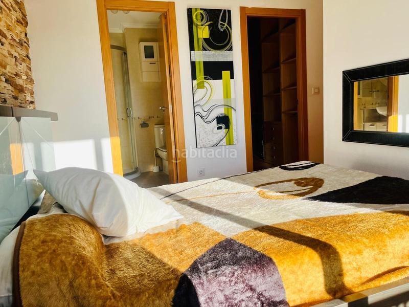 Foto 9b47134e-475a-4a59-a924-ea22a0035b21. Pis amb calefacció aparcament piscina a El Toscar Elche / Elx