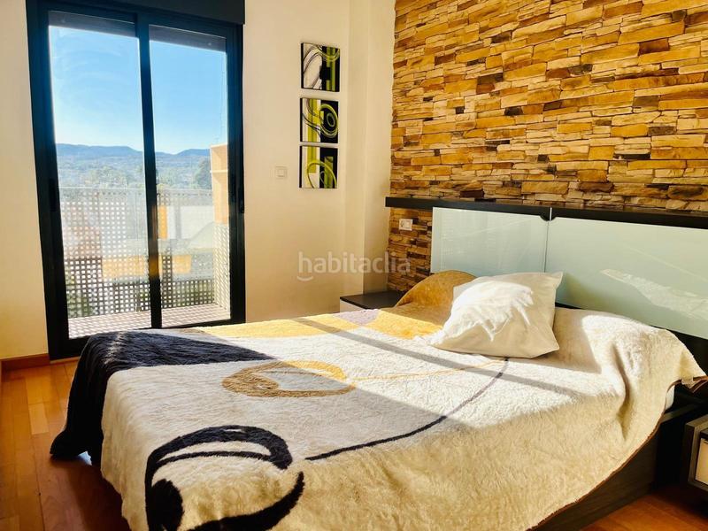 Foto a1b7ac8b-111d-45e5-bbf5-7d576cdbc13a. Pis amb calefacció aparcament piscina a El Toscar Elche / Elx