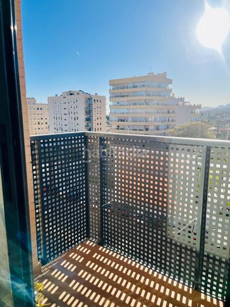 Foto a2e67a5e-03ce-4574-8262-3d75eb363696. Pis amb calefacció aparcament piscina a El Toscar Elche / Elx