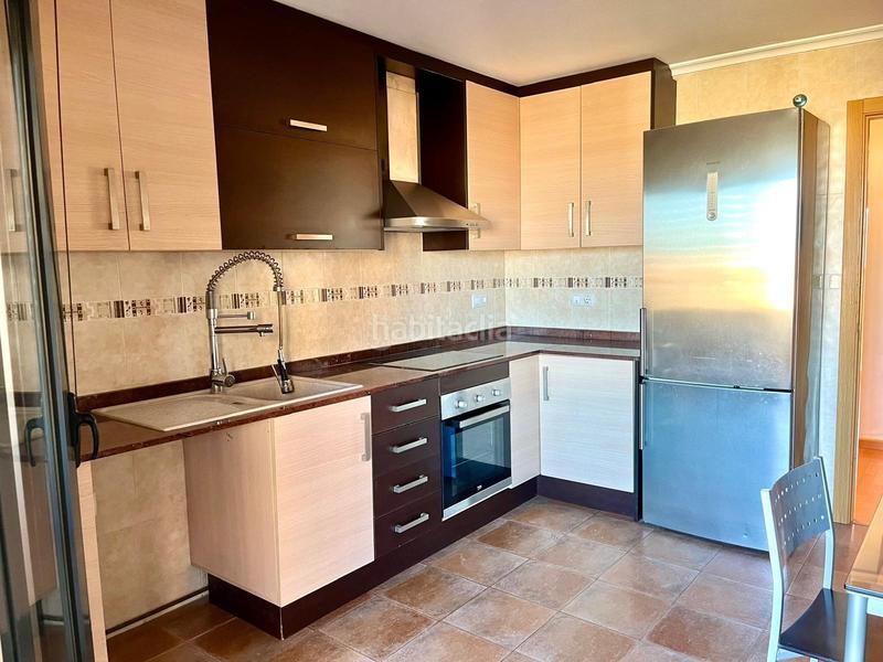 Foto b9af2972-b6c2-4e50-92fe-d29b6b00512b. Pis amb calefacció aparcament piscina a El Toscar Elche / Elx