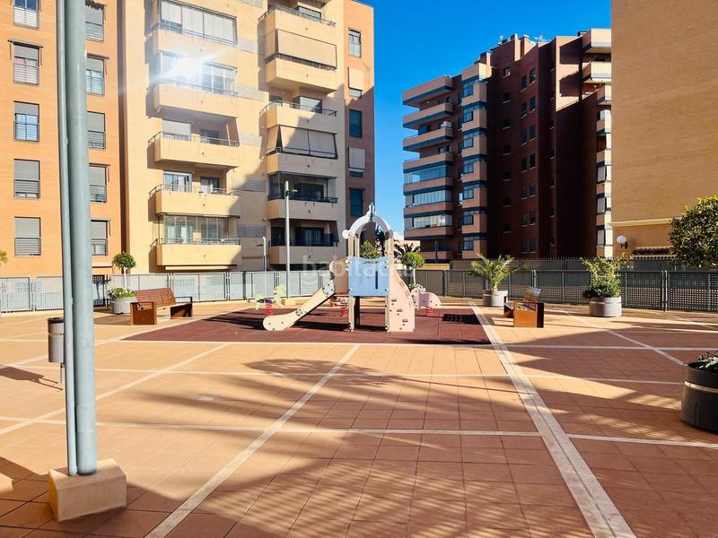 Foto bfe17d77-1c2d-44c2-b19f-4b47207748a8. Pis amb calefacció aparcament piscina a El Toscar Elche / Elx