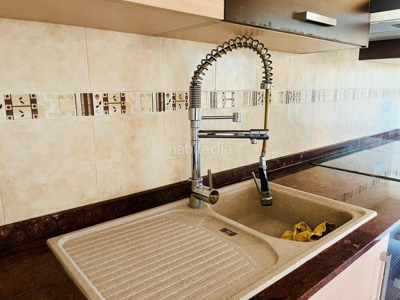 Foto c7a71d9a-300a-47dc-8f47-c8b1fe772782. Pis amb calefacció aparcament piscina a El Toscar Elche / Elx