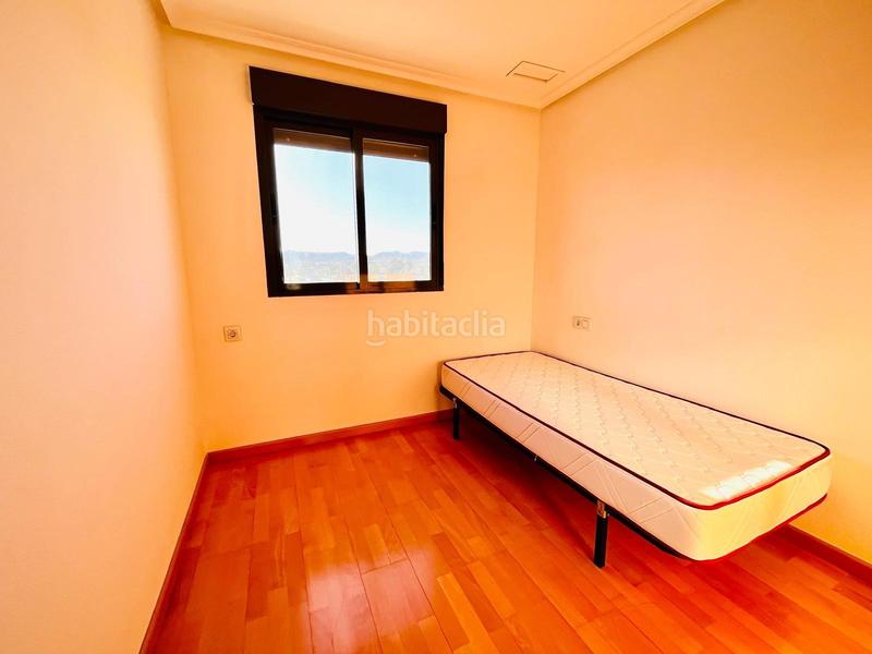 Foto cc2ca3e5-b5d5-4db6-89f8-850337050261. Pis amb calefacció aparcament piscina a El Toscar Elche / Elx