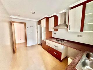 Pis en Pont Nou - Corazn de Jess. Piso moderno en el corazn de elche