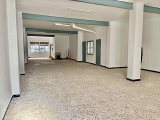 Local Comercial en Plaza Crevillente - Antiguos Juzgados - El Asilo