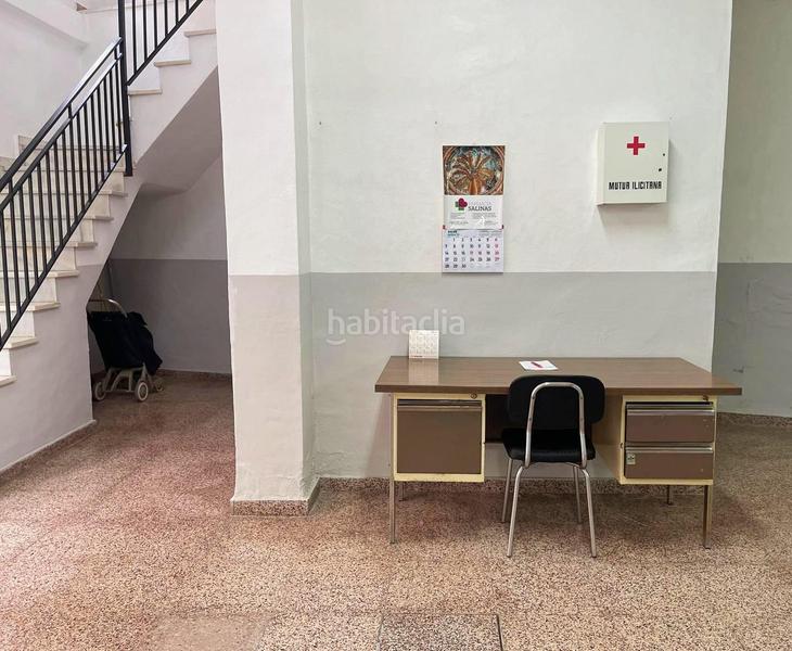 Foto 0e47d79d-5de0-4fc4-a850-06211c05f02a. Locale commerciale in Carrús Oeste Elche / Elx