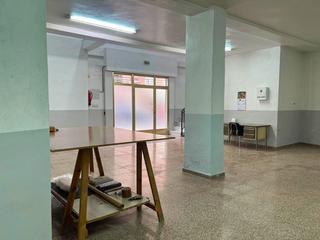 Geschäftsraum in Carrús Oeste. Buscas local para un gran negocio o para hacer varias viviendas?