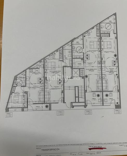 Foto 347c626b-1be6-4d8f-96ae-17255517411f. Locale commerciale in Carrús Oeste Elche / Elx