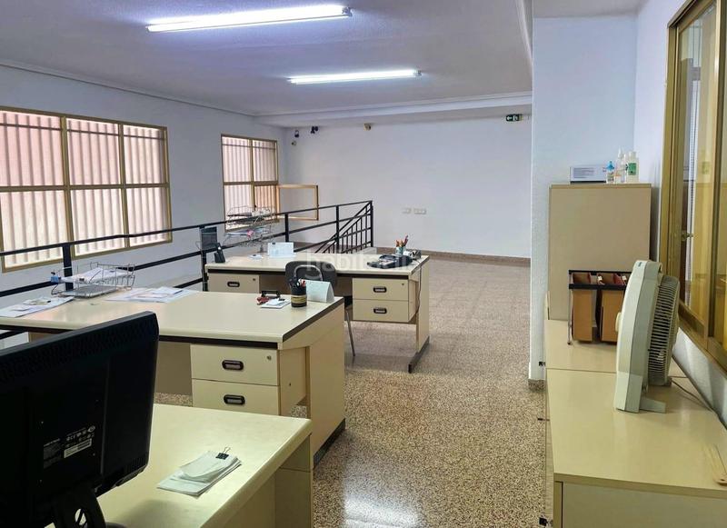 Foto 568c0393-b750-49ca-9cd4-b0d4bd71ce4c. Locale commerciale in Carrús Oeste Elche / Elx