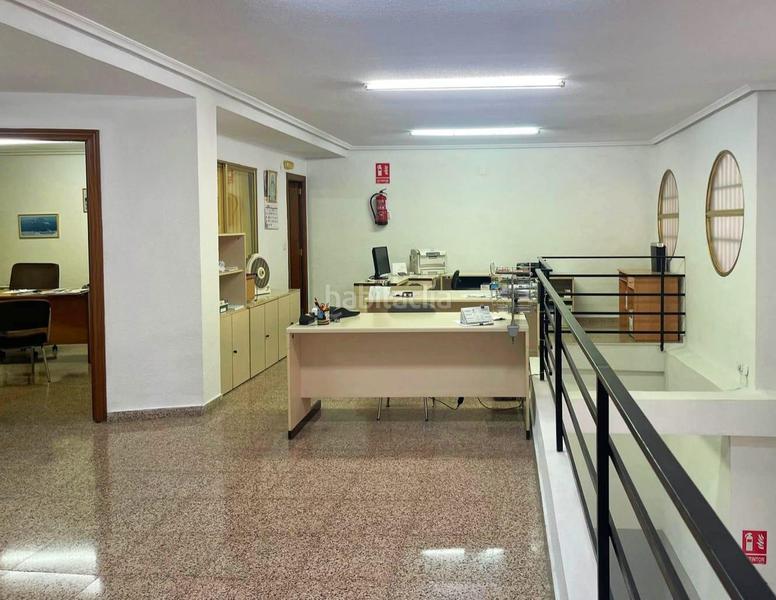 Foto 7024a783-b3ef-430c-a304-d41b3c9c7d1e. Locale commerciale in Carrús Oeste Elche / Elx