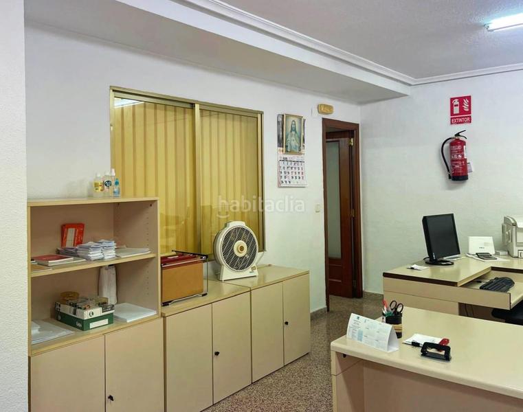 Foto 74879c12-f87f-46df-9649-4d6c87f883c4. Locale commerciale in Carrús Oeste Elche / Elx