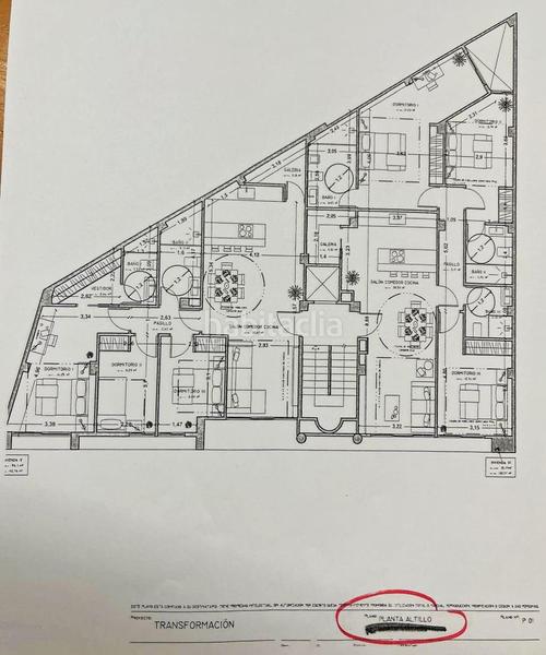 Foto 9173fb62-b1bd-4a71-8516-eba0e81fd4fe. Locale commerciale in Carrús Oeste Elche / Elx