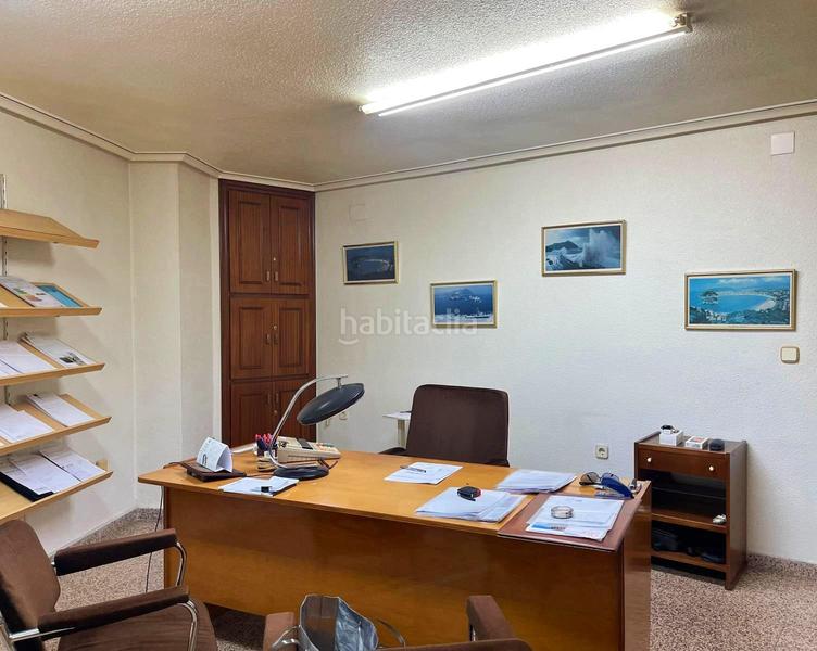 Foto adcc0bf6-1606-4246-bd1a-a801c7d8f0be. Locale commerciale in Carrús Oeste Elche / Elx