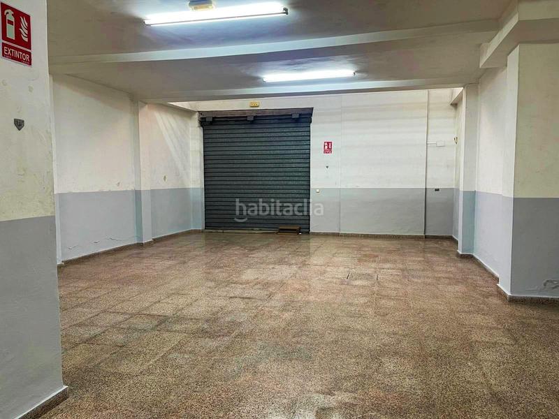 Foto bccbecf7-ff48-44ef-b368-7d7d38bd69f8. Locale commerciale in Carrús Oeste Elche / Elx