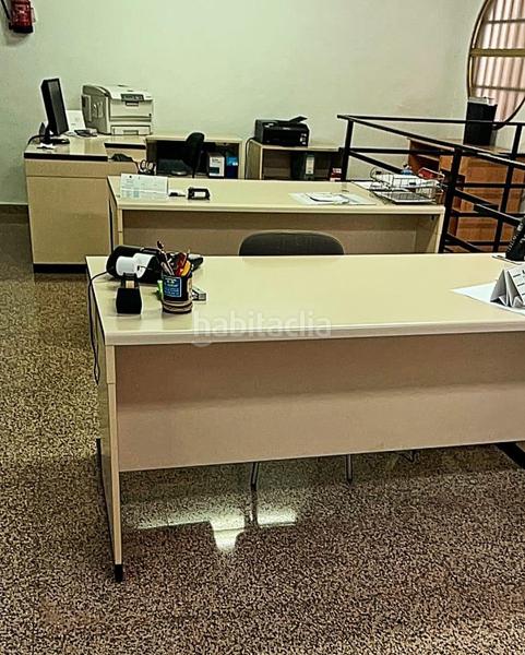 Foto c5ec5f64-cdb6-4c1e-b671-4b05238f671d. Locale commerciale in Carrús Oeste Elche / Elx