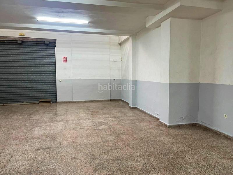 Foto de869ba3-cf03-497b-8f39-2ac0ee3a969d. Locale commerciale in Carrús Oeste Elche / Elx