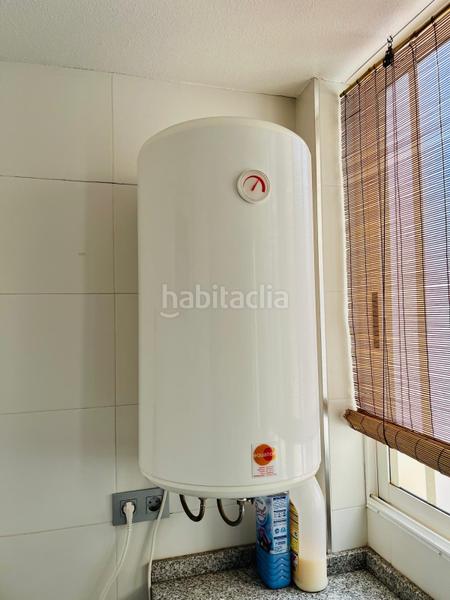 Foto 06b9d7b5-5799-4001-8b1d-f979ba2220ec. Appartamento con riscaldamento in Pont Nou - Corazón de Jesús Elche / Elx