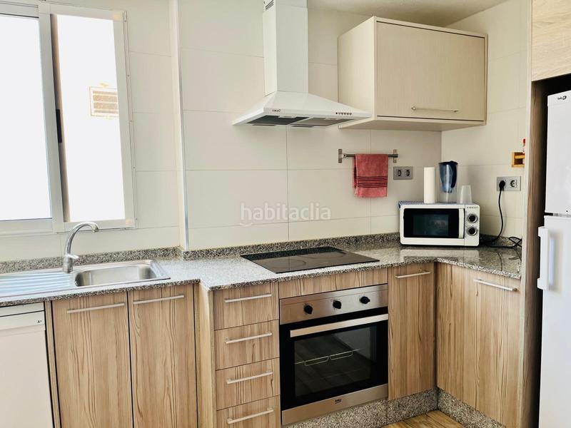 Foto 59d95081-a5f2-4b0a-996f-b2618e9079f5. Appartamento con riscaldamento in Pont Nou - Corazón de Jesús Elche / Elx