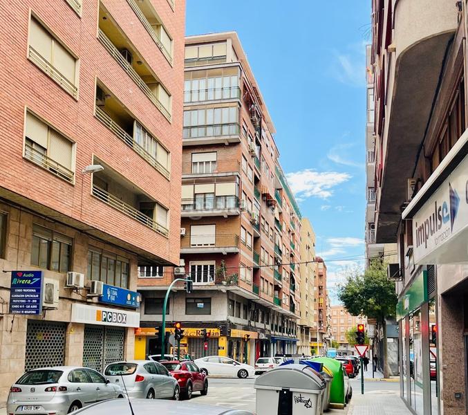 Foto 59f2271b-495b-4908-a915-946a0e3d6e61. Appartamento con riscaldamento in Pont Nou - Corazón de Jesús Elche / Elx