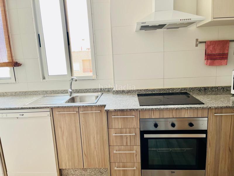 Foto c2adb020-9cc9-4339-b21d-2dd7fe24d508. Appartamento con riscaldamento in Pont Nou - Corazón de Jesús Elche / Elx