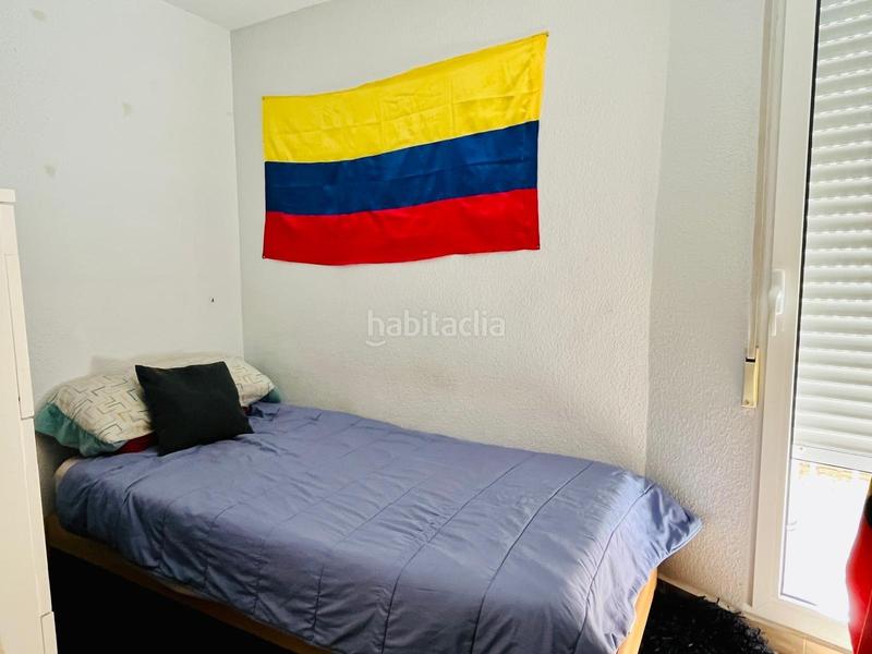 Foto c550eb6f-a3cf-4a80-8faf-3db1b04dff4f. Appartamento con riscaldamento in Pont Nou - Corazón de Jesús Elche / Elx