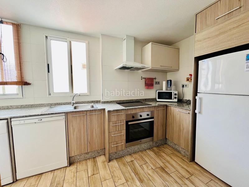 Foto f8a691e6-cd88-4a42-b286-ba4b9aa8ad2b. Appartamento con riscaldamento in Pont Nou - Corazón de Jesús Elche / Elx