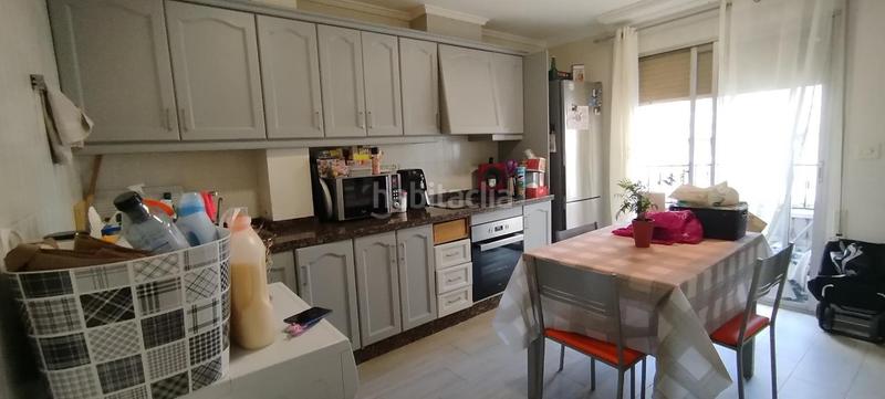 Foto 075afbe3-3038-4ce7-9ac4-338161cac715. Piso  esquina en zona poeta miguel hernandez en Elche / Elx