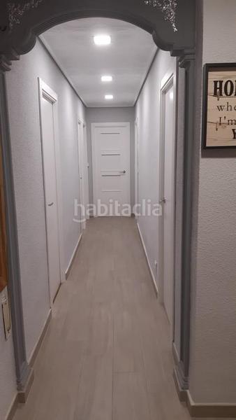 Foto 4a253a6b-5b0e-49e9-b228-3bccf4167332. Piso  esquina en zona poeta miguel hernandez en Elche / Elx