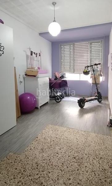 Foto 53fb4a6b-84c0-4a5d-bb53-c7ccc0a6d072. Piso  esquina en zona poeta miguel hernandez en Elche / Elx