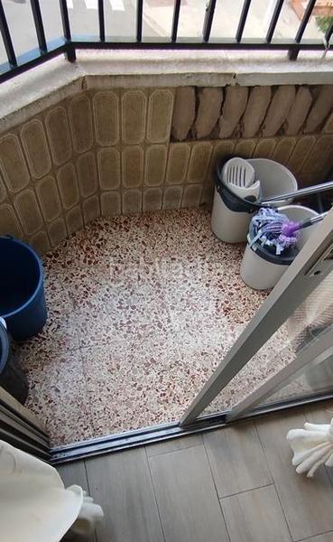 Foto 5e5125e7-e099-405b-9cb6-eab1afb9ebf7. Piso  esquina en zona poeta miguel hernandez en Elche / Elx