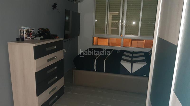 Foto 5f6f3fd7-09f4-41da-9997-013b1d5b39b4. Piso  esquina en zona poeta miguel hernandez en Elche / Elx