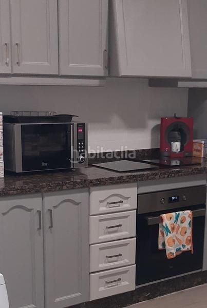 Foto 741af918-16bc-471b-9447-cee6b5a04d16. Piso  esquina en zona poeta miguel hernandez en Elche / Elx