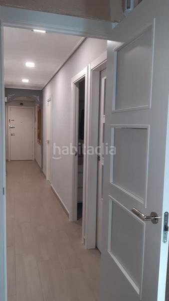 Foto 9c81209b-548d-46a9-8b4d-1b9b5e91b696. Piso  esquina en zona poeta miguel hernandez en Elche / Elx