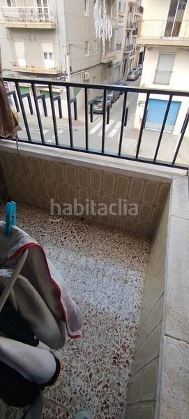 Foto a8d64a71-2d21-4962-aacd-0593e05f0a46. Piso  esquina en zona poeta miguel hernandez en Elche / Elx