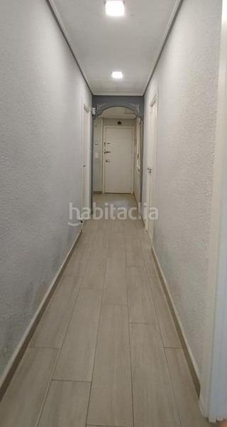 Foto bcb89f27-b0a7-4f18-9da4-6c21685ebd9e. Piso  esquina en zona poeta miguel hernandez en Elche / Elx