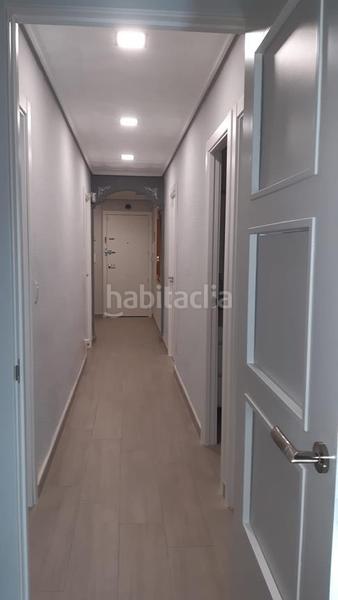 Foto c86f1c8e-d6f0-40fa-b634-786d1ab3aed2. Piso  esquina en zona poeta miguel hernandez en Elche / Elx