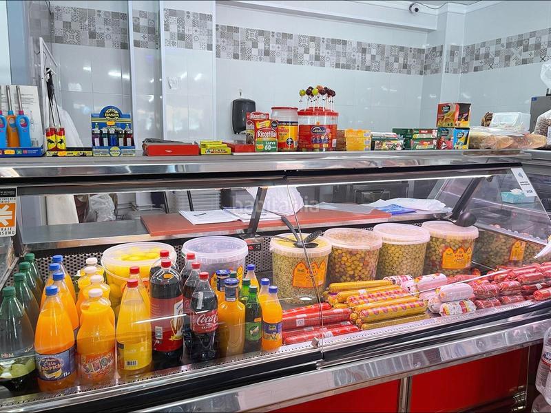 Foto 29f14668-637d-4d09-bd5c-453f43ceebb2. Alquiler local comercial se traspasa carniceriasupermercado en Elche / Elx