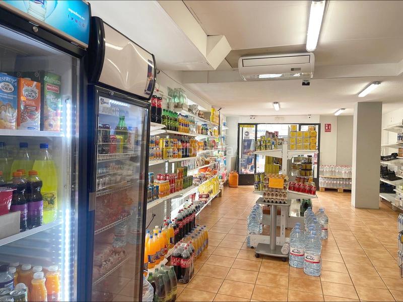 Foto 90d9f3dd-2f96-458a-a258-2951eeebbc4d. Lloguer local comercial a Carrús Este Elche / Elx