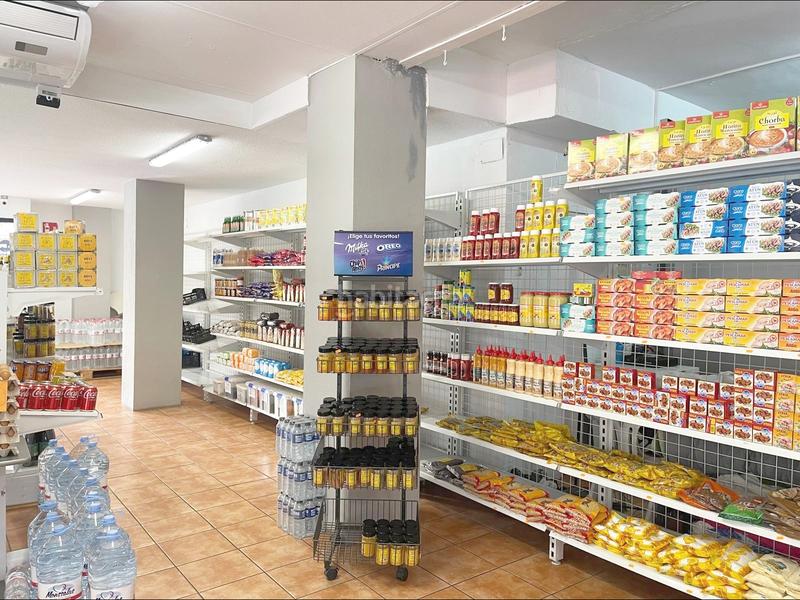 Foto 9eabc1f3-5a84-4918-bdfa-9a8f0e8a0c43. Lloguer local comercial a Carrús Este Elche / Elx