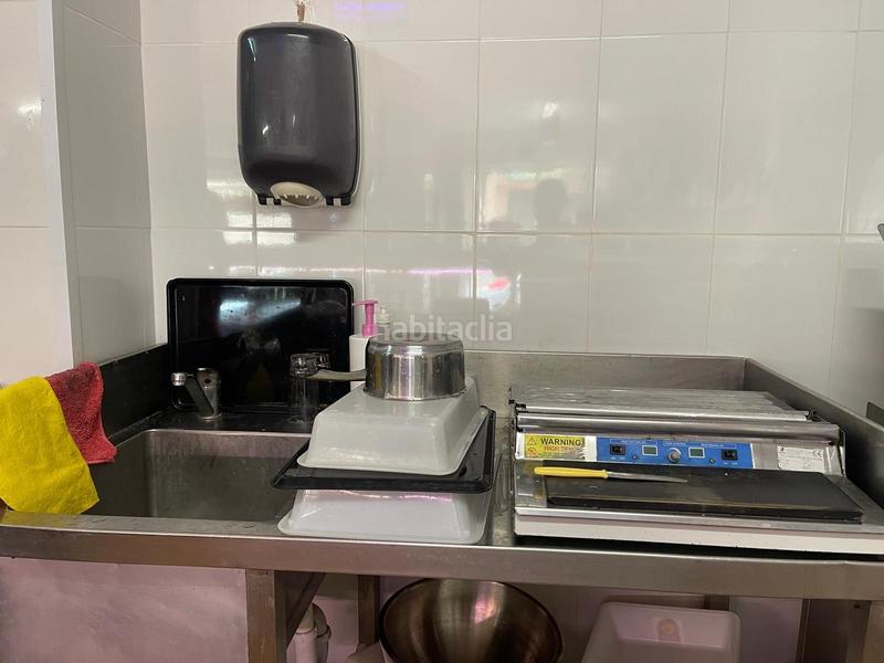 Foto bb86f217-a652-49af-ac80-7b486ef99294. Lloguer local comercial a Carrús Este Elche / Elx