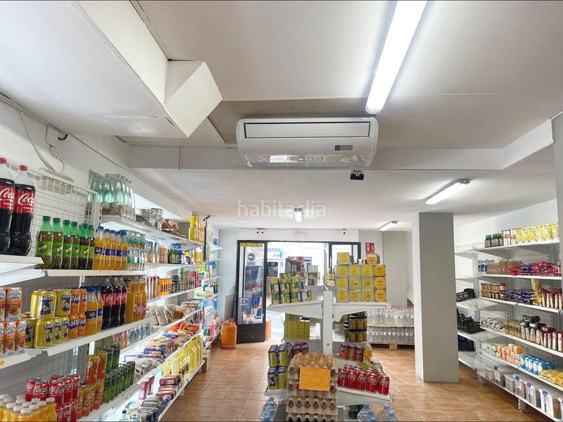 Foto bd177810-22ad-4f91-b62d-c86ae0ab91ec. Lloguer local comercial a Carrús Este Elche / Elx