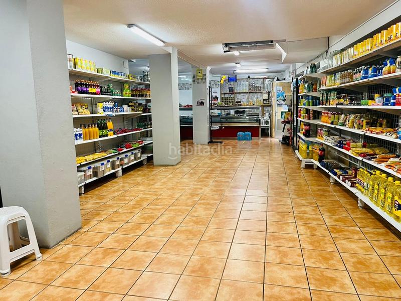 Foto df60ee87-f04d-4894-a557-106807ab3b30. Lloguer local comercial a Carrús Este Elche / Elx
