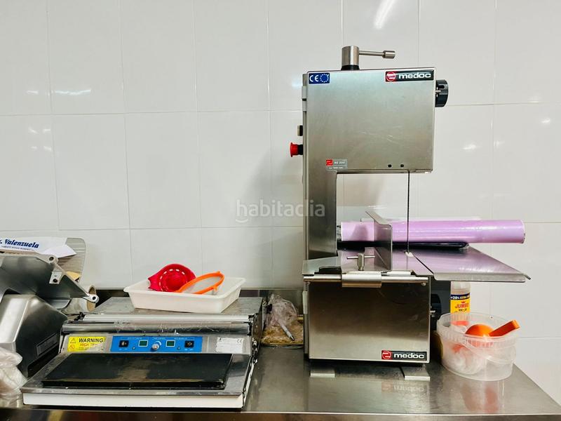 Foto fd8788b4-8ce3-4989-8e40-9447980d8b34. Lloguer local comercial a Carrús Este Elche / Elx
