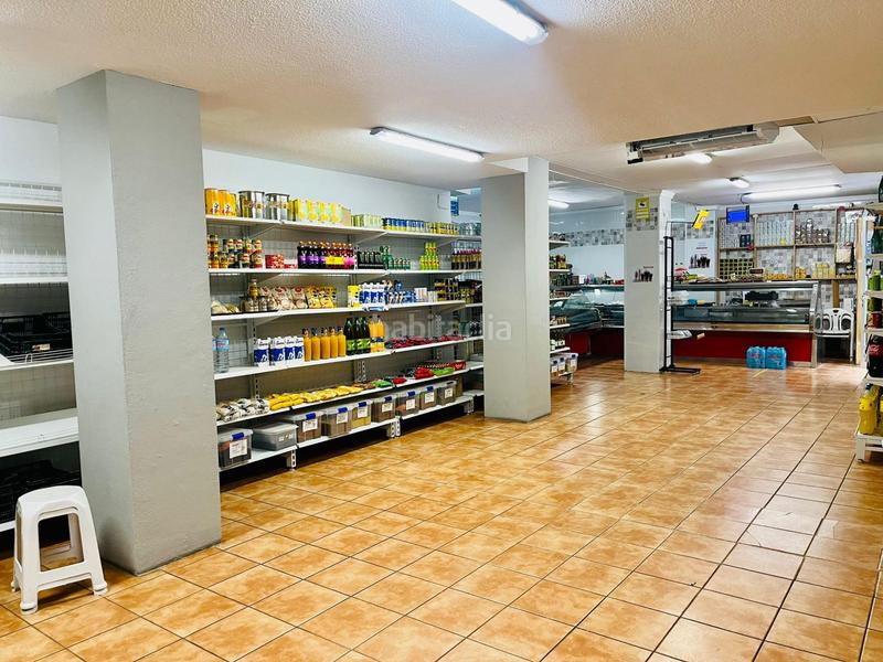 Foto 11ba1555-61e2-4084-aac6-53f05299a562. Location local commercial dans Carrús Este Elche / Elx