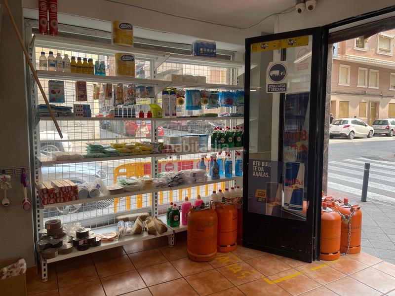 Foto 42e75165-121d-4be6-a400-8278c0b4b097. Location local commercial dans Carrús Este Elche / Elx