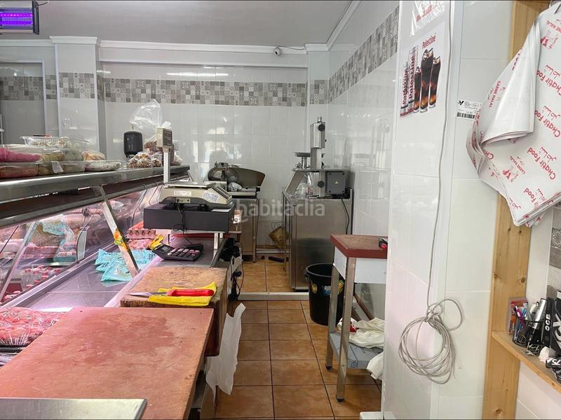 Foto 79ed2f90-75f2-4f97-8a93-098965417042. Location local commercial dans Carrús Este Elche / Elx