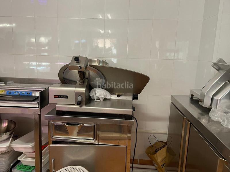 Foto a99b1d5a-c296-4243-867e-8c06701f3a17. Location local commercial dans Carrús Este Elche / Elx