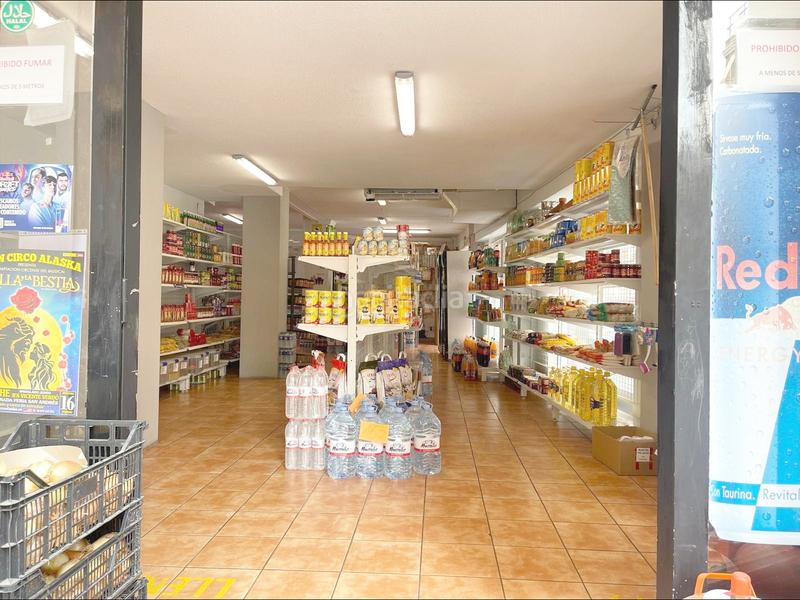 Foto ee9c859e-76f3-4c38-8458-bc58a75fed4e. Location local commercial dans Carrús Este Elche / Elx