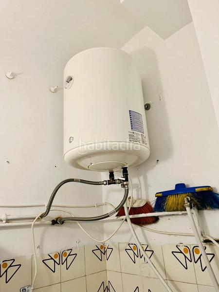 Foto f93b5fa6-f7e0-4165-969e-6a0eed3b8c72. Location local commercial dans Carrús Este Elche / Elx
